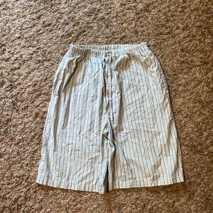Men’s light weight shorts